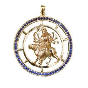 Pathibhara Mata Locket