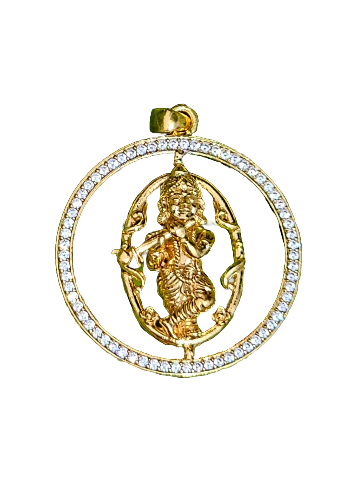 Shrikrishna Locket
